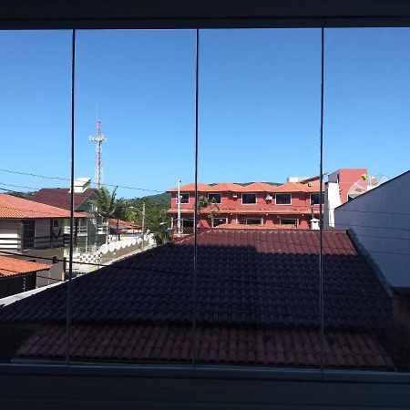 Apto 2 Qtos Com Suite Proximo A Praia E Centrinho Florianopolis Ngoại thất bức ảnh
