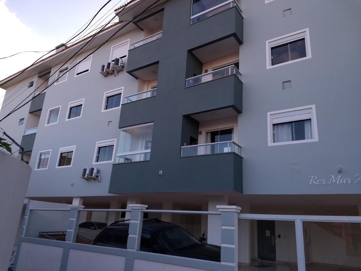 Apto 2 Qtos Com Suite Proximo A Praia E Centrinho Florianopolis Ngoại thất bức ảnh